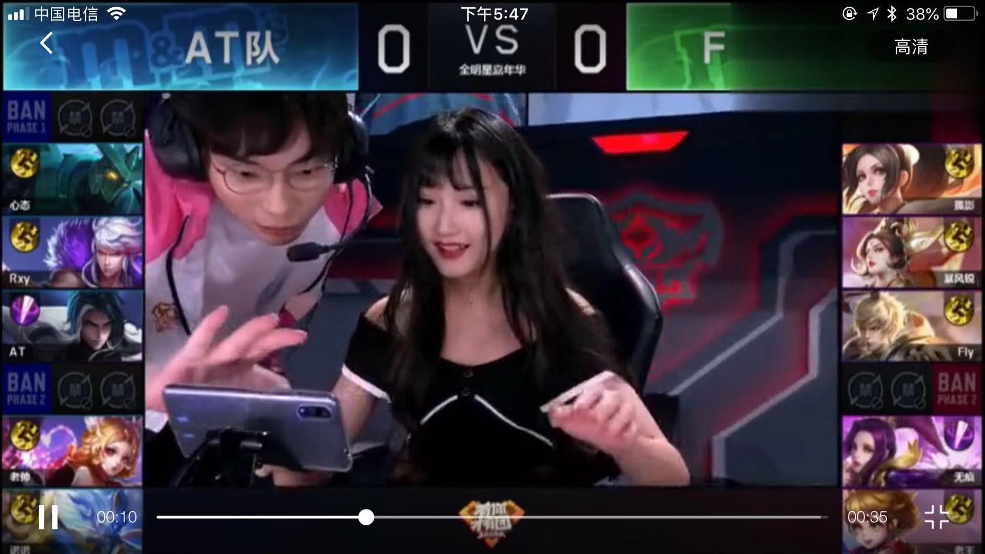 的训练计划