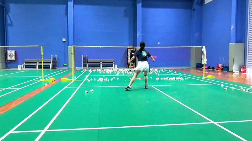 了网球运动 了网球运动